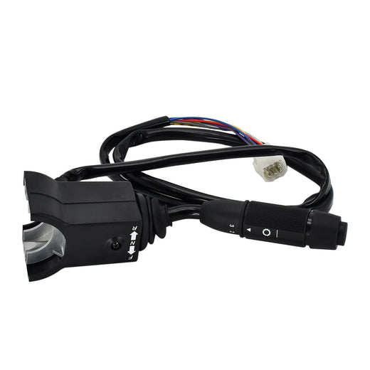 Gear Control Switch 920476.016 for Kalmar DCF280-12LB DCF300-12LB DCF330-12LB DCF450-12CS DCF500-12 DCF520-12 Valeo 203.479 - KUDUPARTS