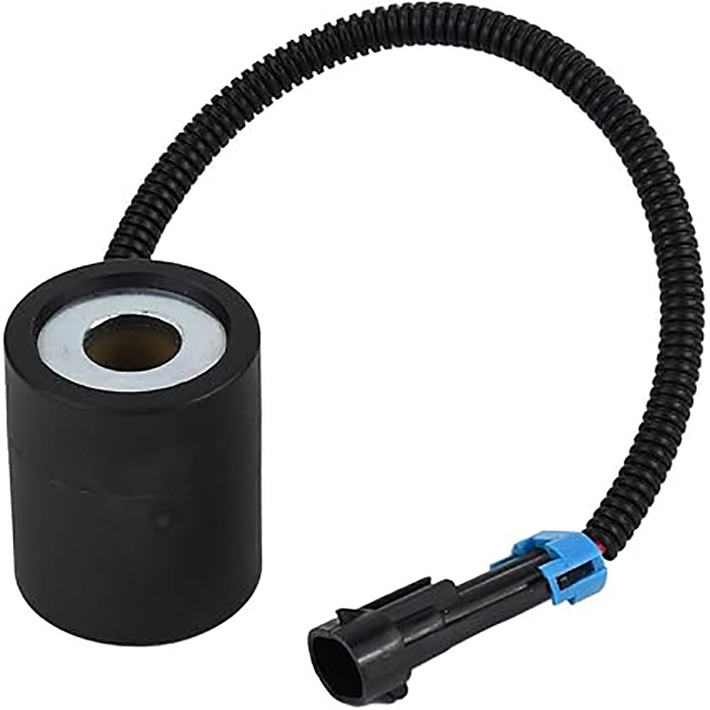 Solenoid Valve Coil 6671026 6359763 for Bobcat Loader 553 753 763 773 853 863 864 873 883 A220 S185 T190 T200