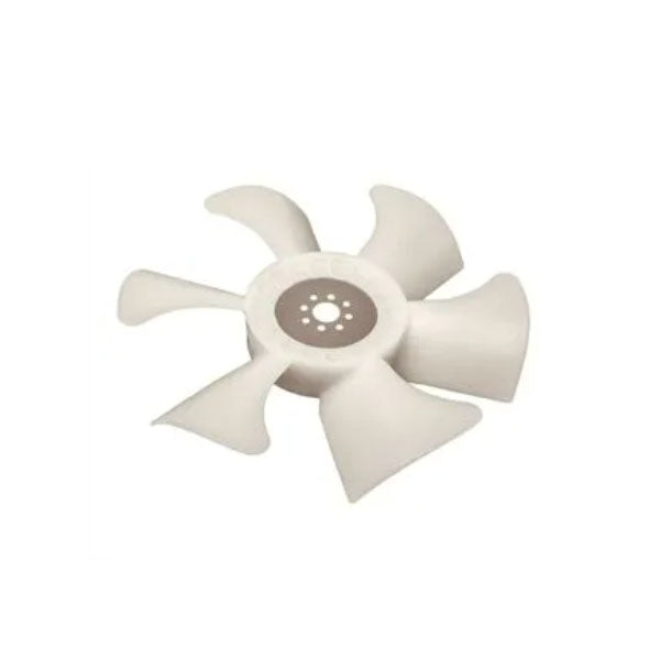 Fan 17274-74110 for Kubota Engine V1305 Genrator J112-AUS J315-AUS - KUDUPARTS