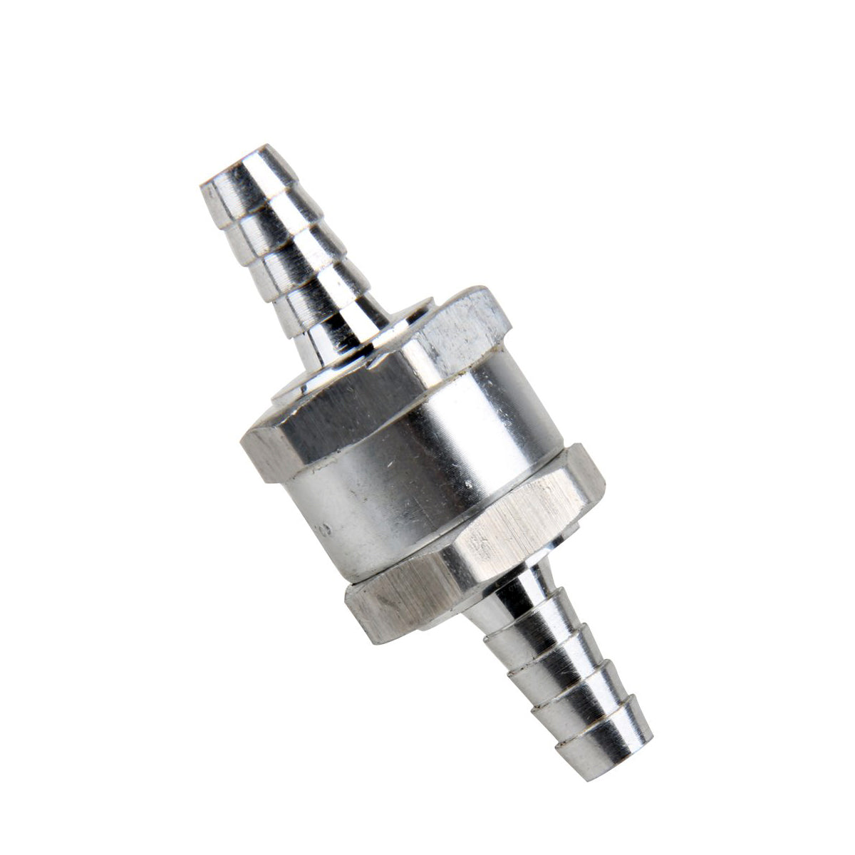 5/16" 8mm One way Check Valve ADS100-8 for ADS Gas Diesel Fuel - KUDUPARTS