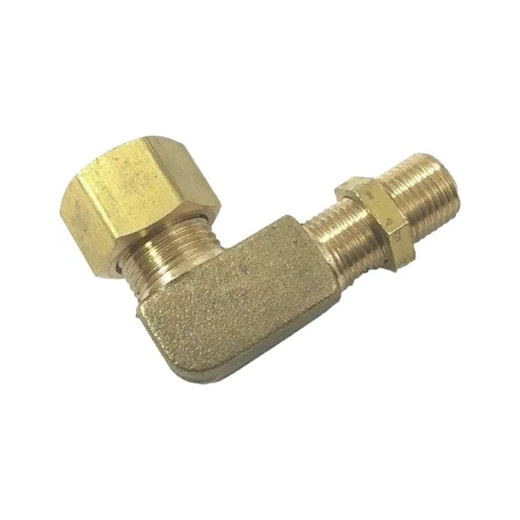 5/16" Tubing Unloader Valve ST065700AV for Campbell Hausfeld Air Compressor - KUDUPARTS