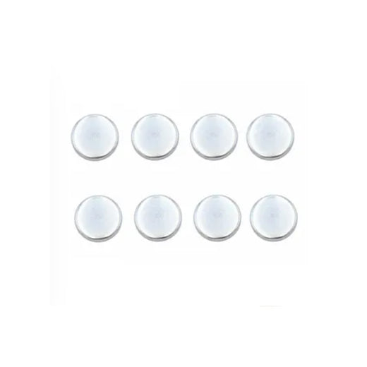8Pcs Expansion Plug 3900965 for Cummins Engine 6BT 4BT 5.9L 3.9L 6.7L 6C ISC ISB QSB - KUDUPARTS