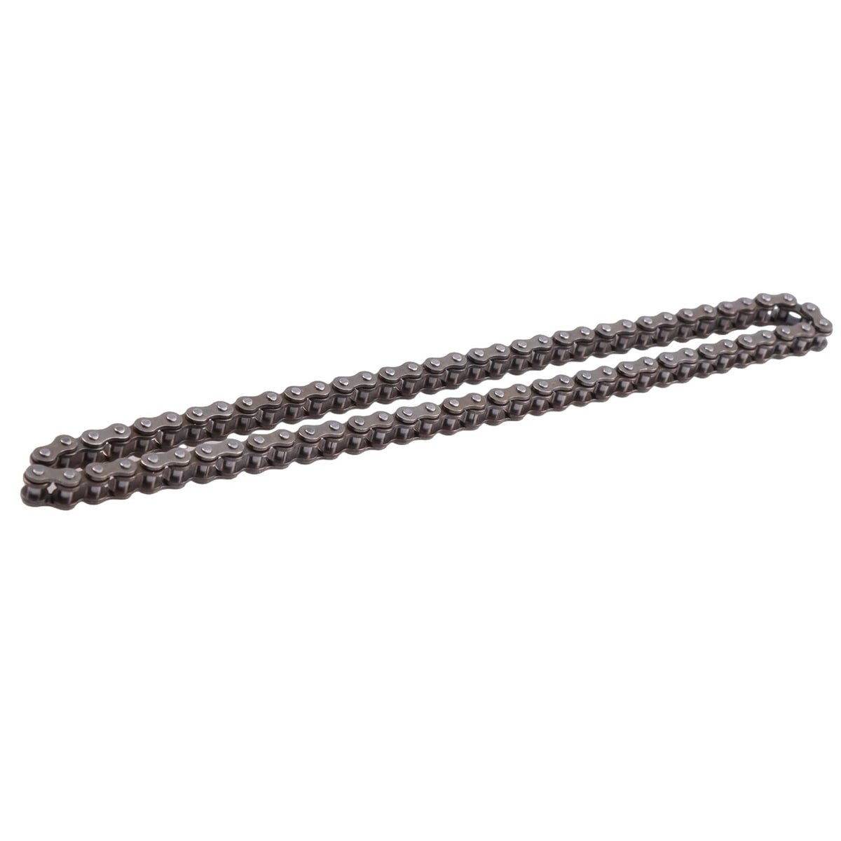 Drive Chain 6594642 for Bobcat Sweeper Landscape Rake Hydraulic Drive Motor - KUDUPARTS