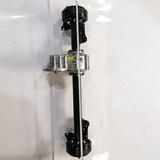 Rear Axle Assembly 73500-G01 73500G01 for EZGO Golf Cart 1994-Up TXT - KUDUPARTS