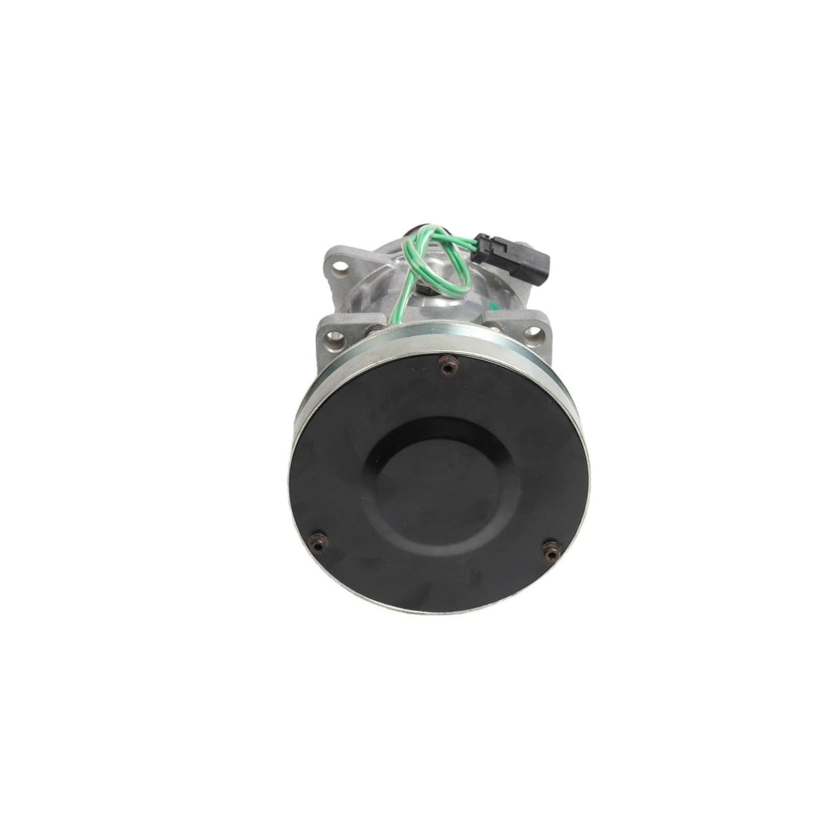 SD7H15 A/C Compressor 14649606 for Volvo Excavators Loaders - KUDUPARTS