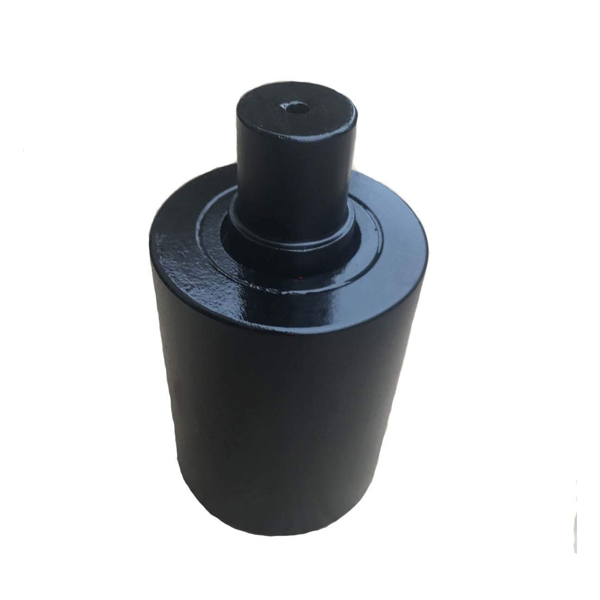 Top Roller 4718355 for Hitachi Excavator ZX30U-5A ZX35U-5A ZX40U-5A ZX48U-5A ZX50U-5A - KUDUPARTS