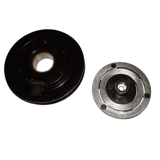 A/C Compressor Clutch RD451-47910 for Kubota KX033-4 KX040-4 KX057-5 U35-4 R065 R540 SSV65 SSV75 SVL75C SVL95-2 - KUDUPARTS