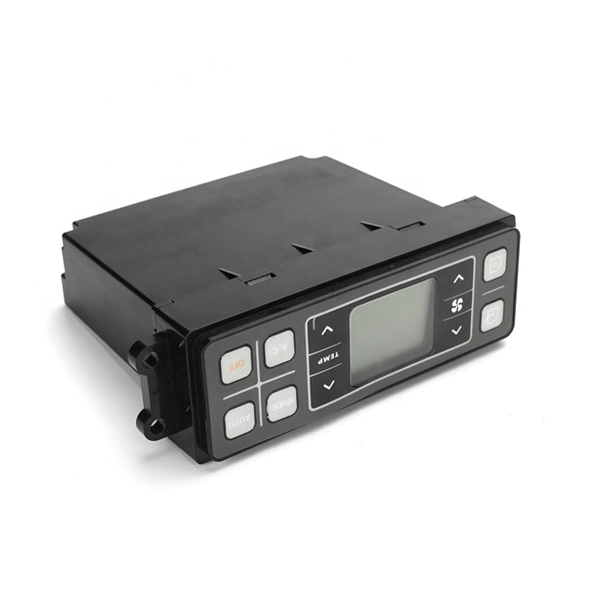 Air Conditioner Controller 11Q6-90370 for Hyundai R150-9 R215-9 R210-9 R220-9 R225-9 R330-9 R1200-9 - KUDUPARTS