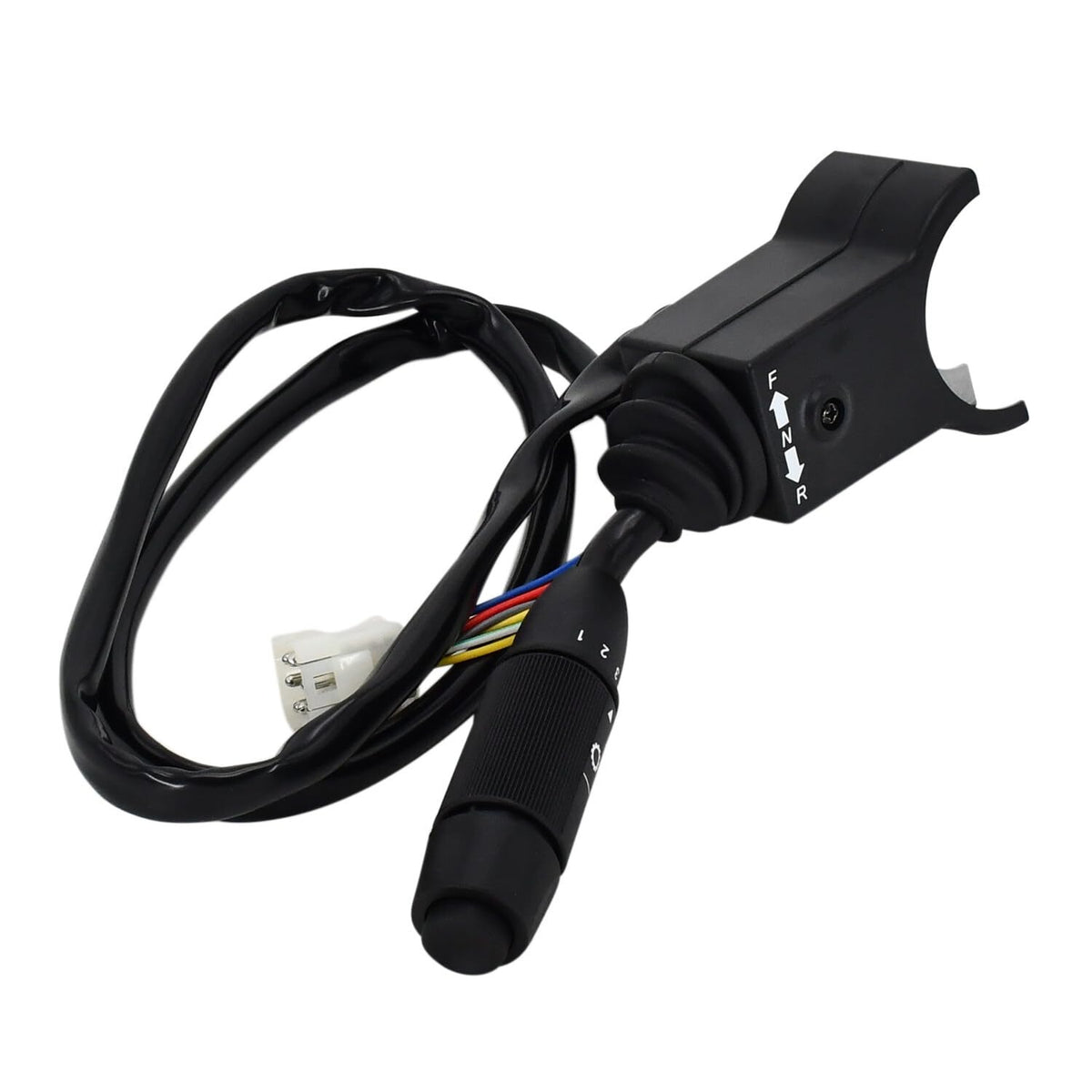 Forward Reverse Switch 920476.008 for Kalmar Reach Stacker Valeo 202.863 - KUDUPARTS