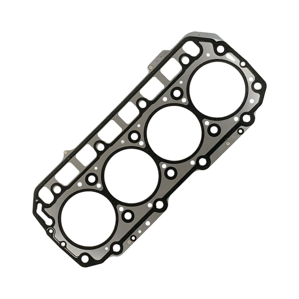 Cylinder Head Gasket 129906-01340 for Doosan Komatsu SOLAR 55-V PLUS SOLAR 55W-V PLUS - KUDUPARTS