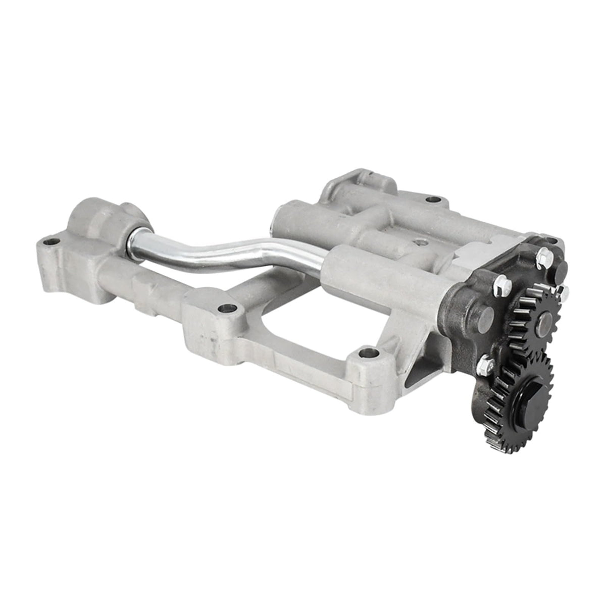 For Perkins Engine 1103 1104 Oil Pump 4132F071(Ship to US Only) - KUDUPARTS
