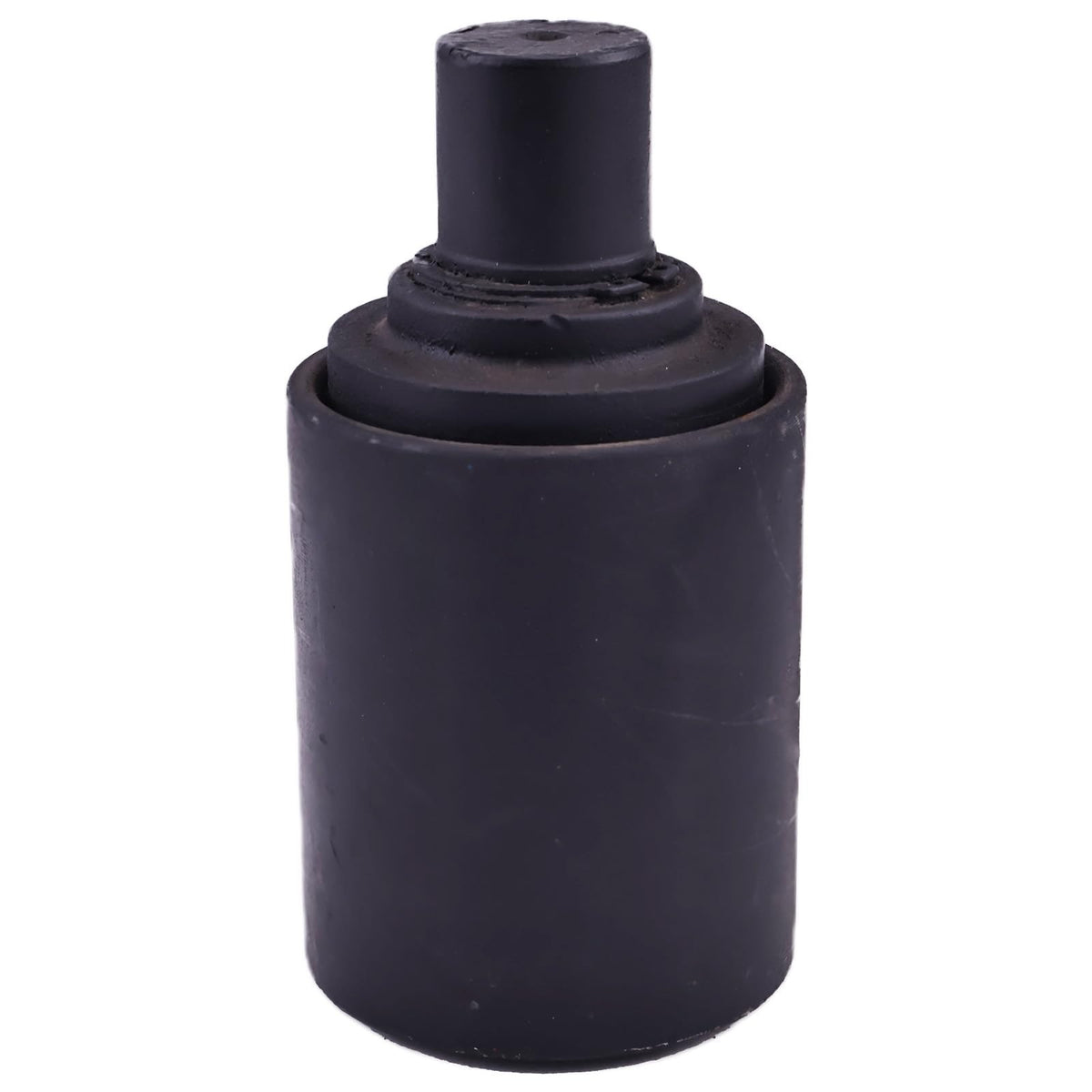 Top Carrier Roller YT64D01001F1 PY64D01008F1 LE64D01006F1 for Kobelco Excavator SK40SR SK45SR SK50SR SK55SRX SK70SK SK80CS 50SR-3 SK80CS-2 80MSR-1E Type 2 - KUDUPARTS