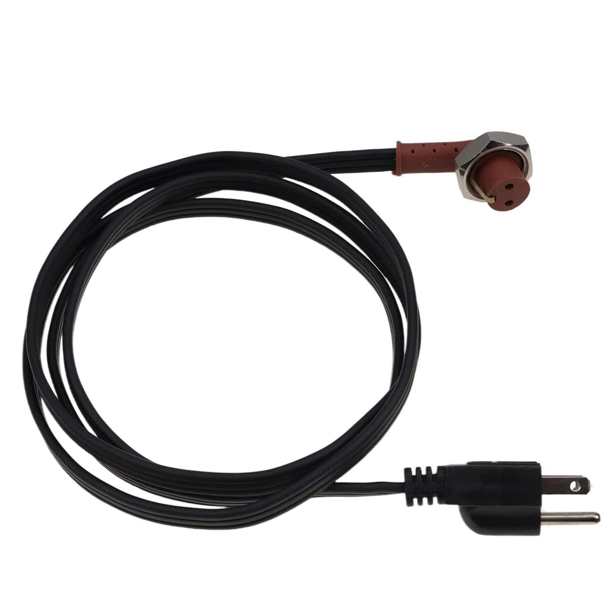 Engine Heater Cable 3905114 for Cummins ISF2.8 ISF3.8 QSZ13 ISZ13 - KUDUPARTS