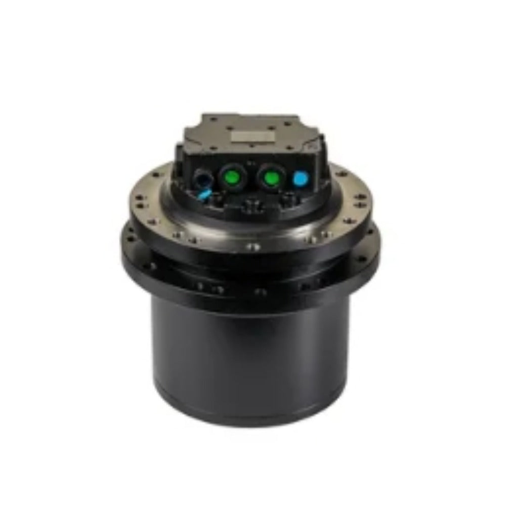 Travel Gearbox With Motor 6685455 for Bobcat Excavator 435G - KUDUPARTS
