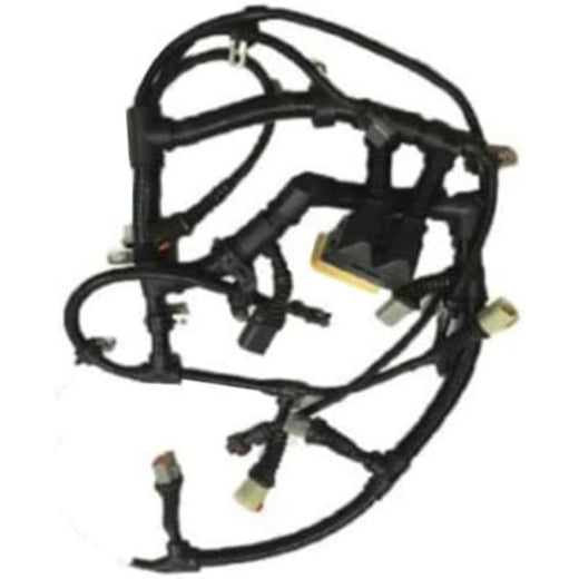 Wiring Harness 0005458 for Hitachi Excavator ZX1000K-3 ZX180LC-3 ZX200-3 ZX210H-3 ZX240-3 ZX250K-3 ZX270-3 ZX330-3 - KUDUPARTS