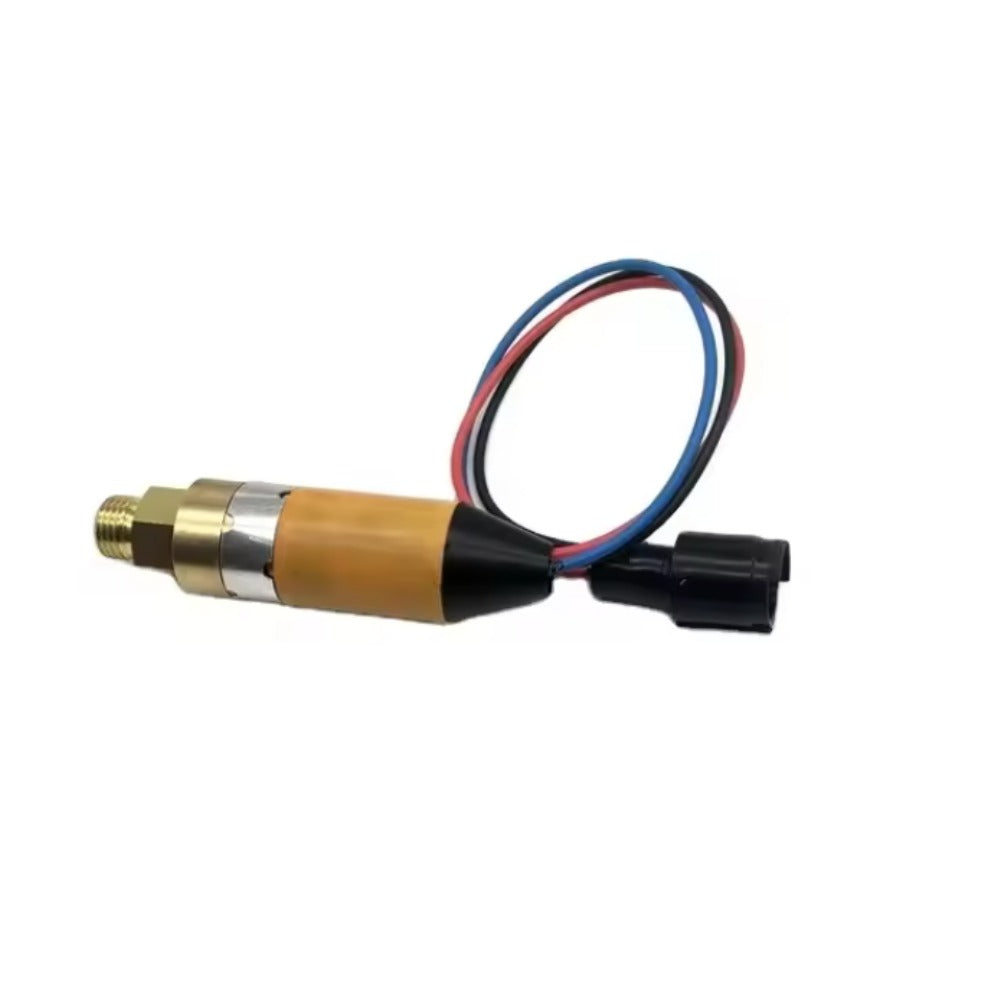 Oil Pressure Switch 9X-4276 for Caterpillar CAT Engine 3114 3116 Truck D250E D300E D350E D400E - KUDUPARTS