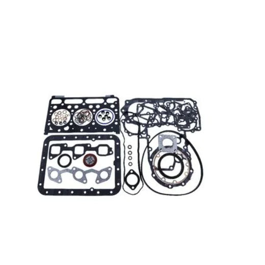 New Type Full Gasket kit Set With Head Gasket for Kubota Engine D1503 - KUDUPARTS