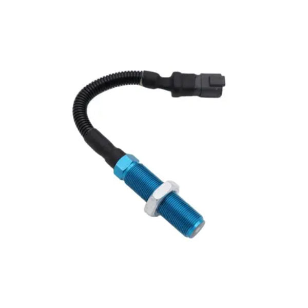 Speed Sensor 4327239 3408472 2872359 for Cummins Engine N14 QST30 QSK19 QSK23 Hyundai Excavator R1200-9 - KUDUPARTS
