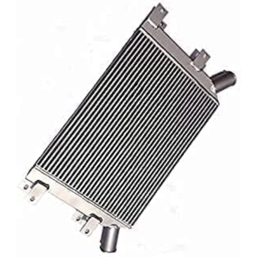For Komatsu Mobile Crusher BR480RG-1 BR550JG-1 BR480RG-1-M1 Aftercooler 615-26-25110 - KUDUPARTS