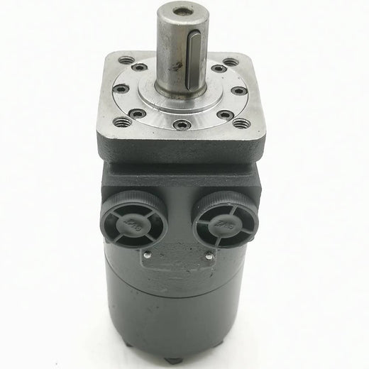 Hydraulic Gerotor Motor 101-1007-009 1011007009 for Eaton Char-Lynn H Series - KUDUPARTS