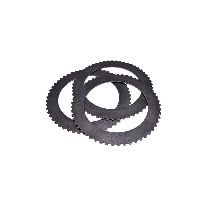54T 3 Mating Plates 11037156 4871966 for Volvo A20 EL70 EL70C L120 L120B L120C L120D L150 L150C L150D L160 L180 L50 L70 L90 - KUDUPARTS
