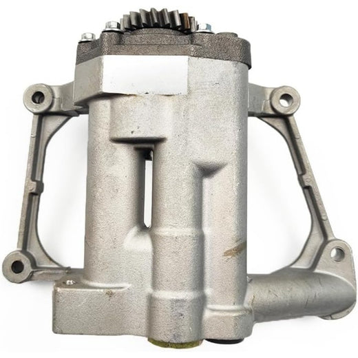 Oil Pump 4200454 for Caterpillar CAT Engine C6.6 C7.1 Excavator M316D M318D M322D - KUDUPARTS
