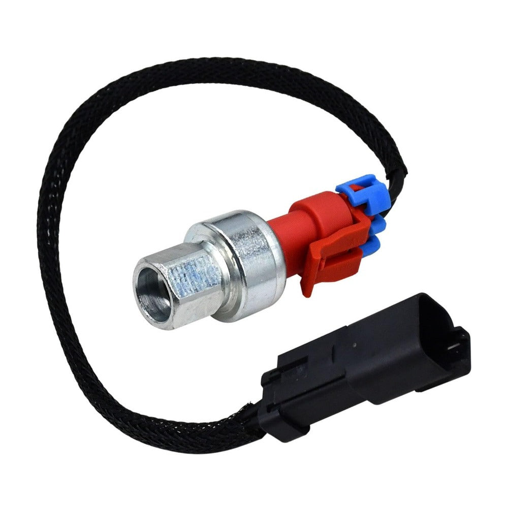 Pressure Switch 1145333 for Caterpillar CAT 904B 904H 906 908 910G 914G Loader - KUDUPARTS