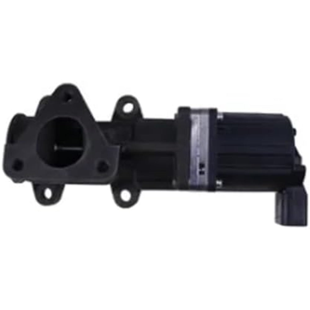 IKE EGR Valve 8980011912 for Hitachi Excavator ZX170W-3 ZX190W-3 ZX200