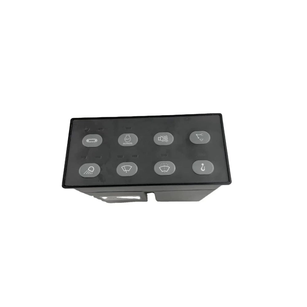 Controller 227-7575 for Caterpillar CAT 312D 313D 314D 319D 320D 324D 330D 345D Excavator - KUDUPARTS