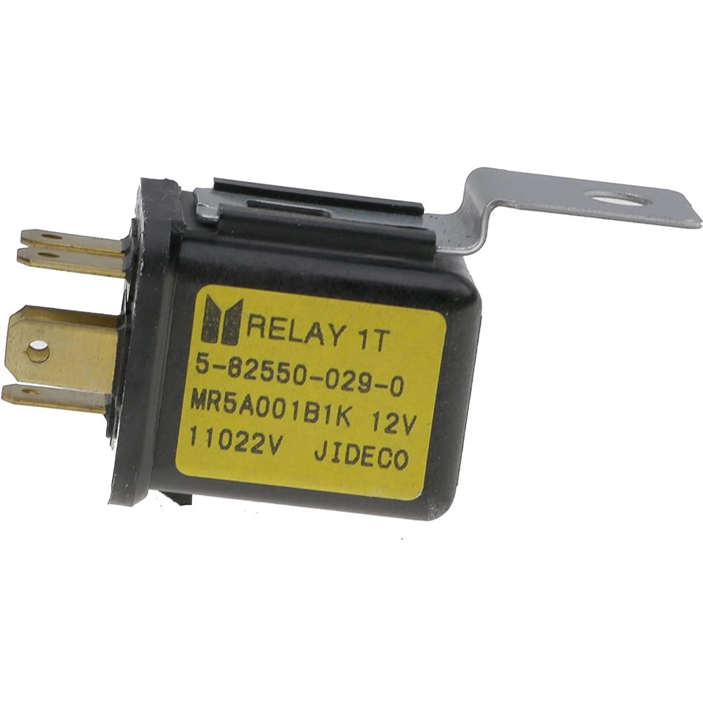 Start Relay 5825500290 for Hitachi Excavator ZX16 ZX18 ZX25 ZX27U