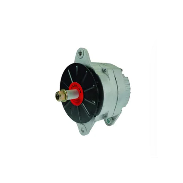 24V Alternator 3920618 for Cummins Engine ISM11 QSC8.3 QSK19 V903 4B3.9 6C8.3 M11 N14 - KUDUPARTS