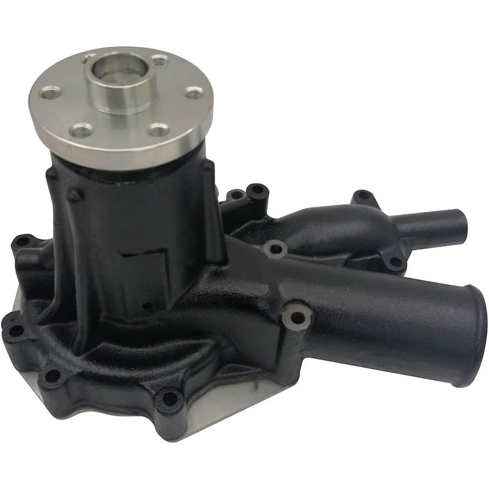 Water Pump 1136501333 for Isuzu 6HK1 Engine John Deere 330CLC 370C Hitachi ZX330-3 ZX350-5 ZX330LC-5 ZX350-3 ZX400W-3 ZX500W Excavator - KUDUPARTS
