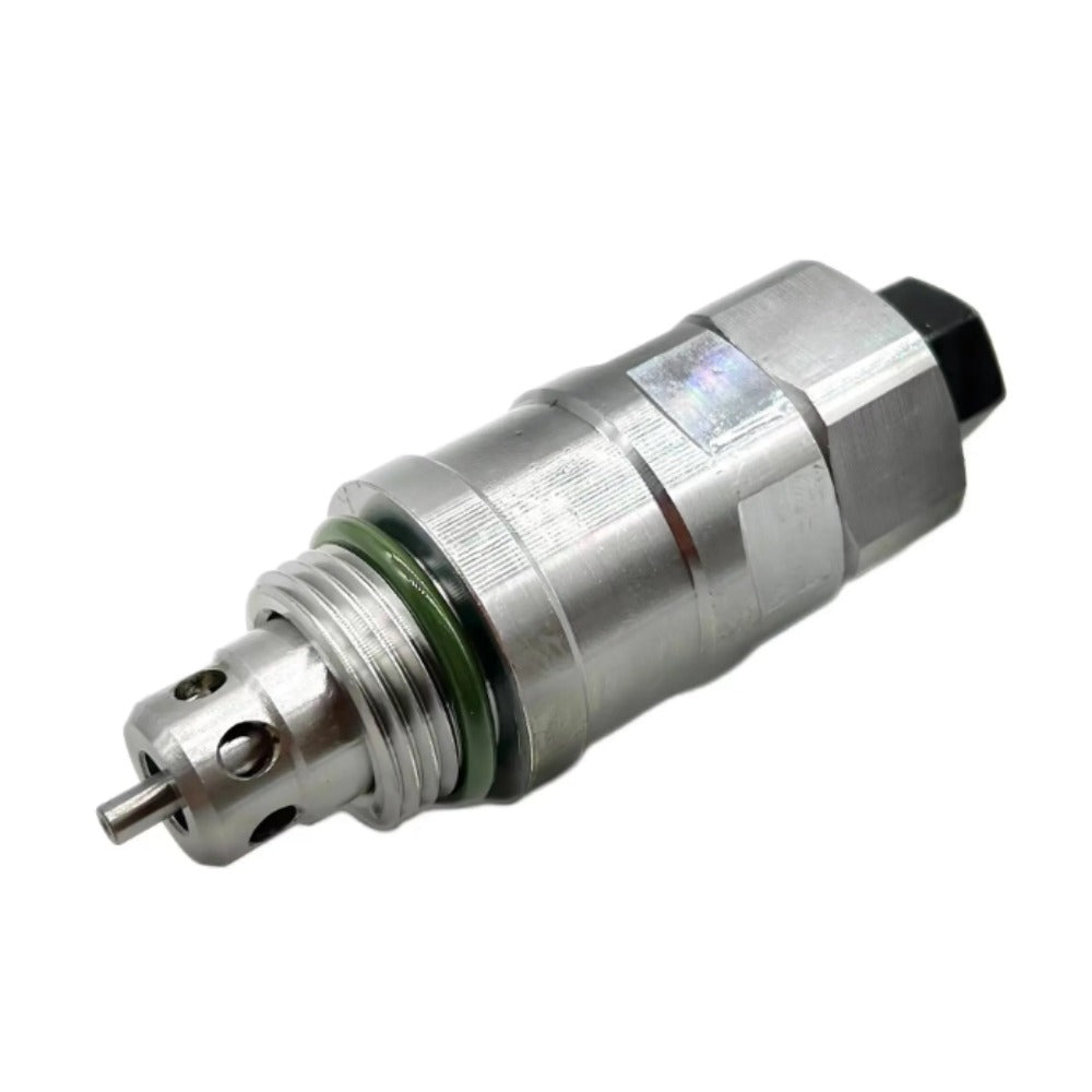 Válvula de alivio de presión 4358914 para John Deere 160DLC, 180GLC, 210 y 225CLC