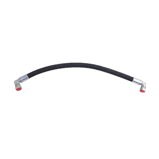 5800 PSI Hydraulic Hose AW30867 for John Deere Loader 210 410 419 460 500E 512 Tractor 430 420 510 - KUDUPARTS