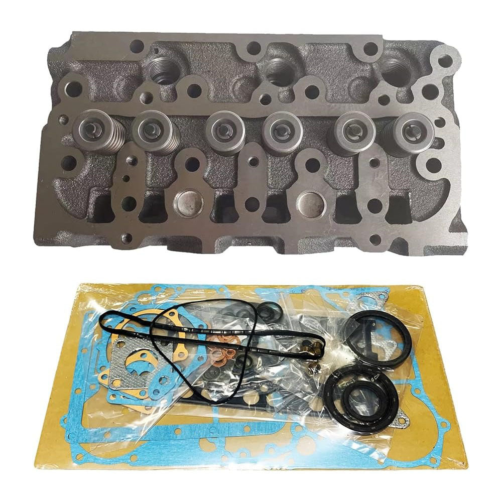 Zylinderkopfdichtung für Yanmar 4TNV84 ZKD head gasket Graphitdichtung Zylinderkopfdichtung für Yanmar 4TNV84 ZKD head gasket Graphitdichtung