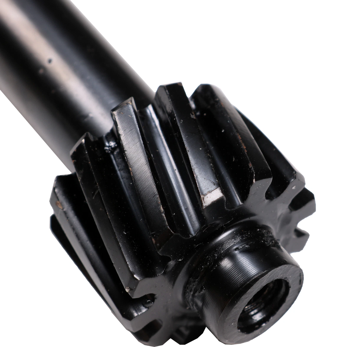 5/8" Spline Steering Shaft 738-05078 938-05078 738P07154 for MTD Troy-Bilt Yard-Man Mower Lawn Tractor - KUDUPARTS