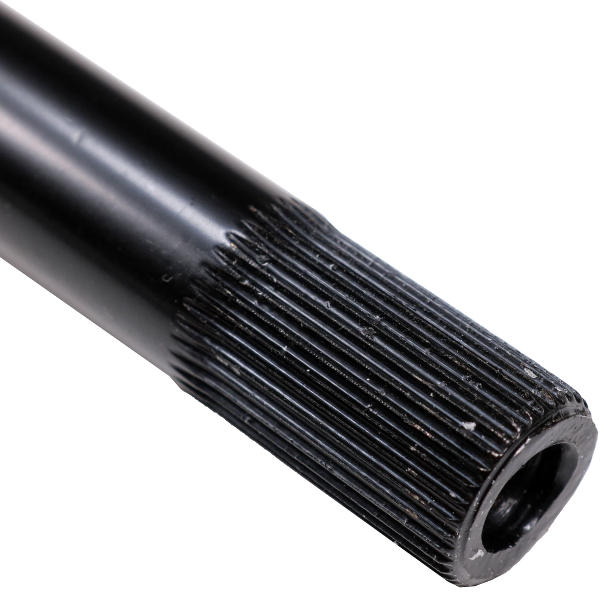 5/8" Spline Steering Shaft 738-05078 938-05078 738P07154 for MTD Troy-Bilt Yard-Man Mower Lawn Tractor - KUDUPARTS