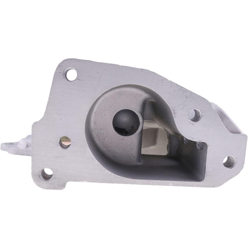 Thermostat Housing 8970186640 VI8970186640 for Isuzu Engine 4JB1 Hitachi Loader DX40-C DX40M-C DX40MM-C DX45-C DX45M-C DX45MM-C - KUDUPARTS