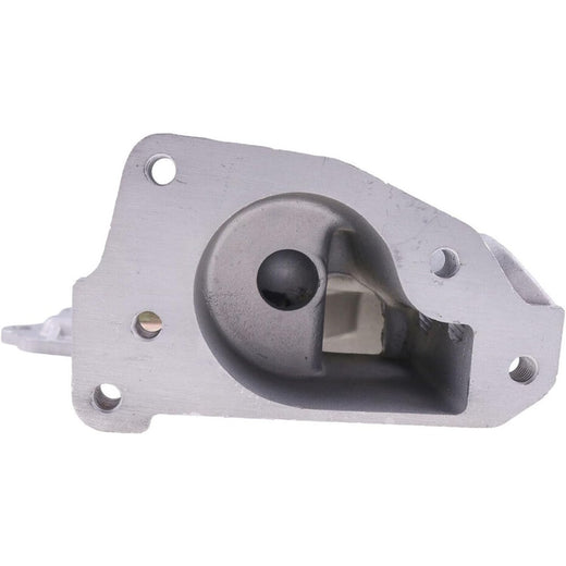 Thermostat Housing 8970186640 VI8970186640 for Isuzu Engine 4JB1 Hitachi Loader DX40-C DX40M-C DX40MM-C DX45-C DX45M-C DX45MM-C - KUDUPARTS
