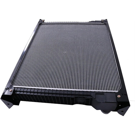 Water Radiator 238-6658 2386658 for Caterpillar CAT Engine 3056E C6.6 Loader 924G 924H 928G 928HZ 930G - KUDUPARTS