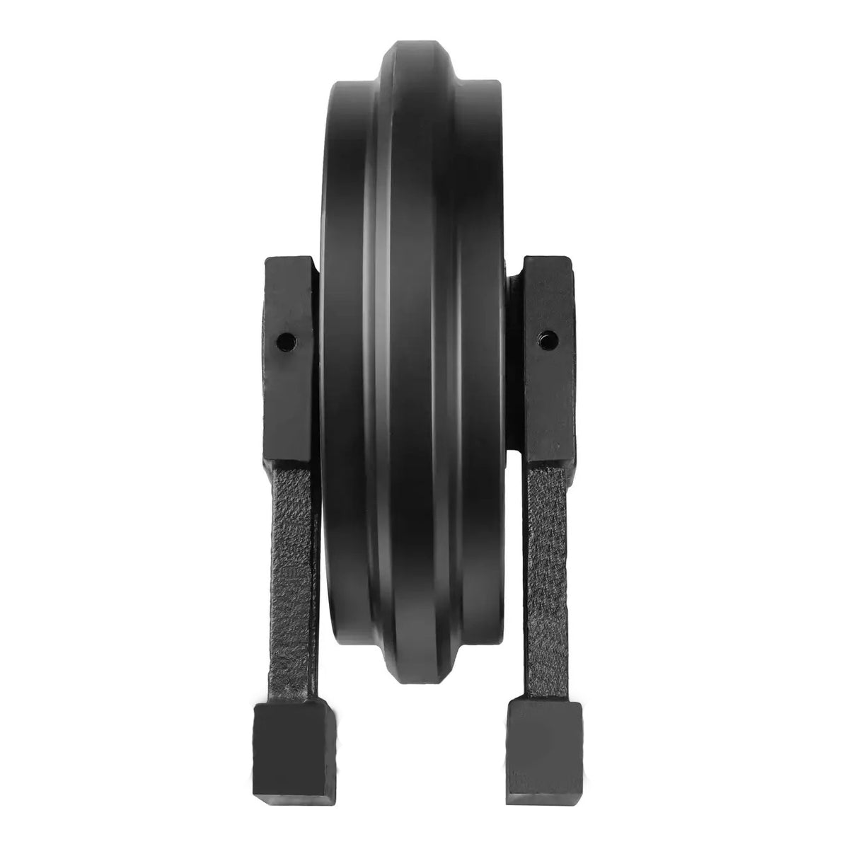 Idler VOE15065798 for Volvo Excavator EC25 EC30 EC35 ECR28 ECR38 - KUDUPARTS