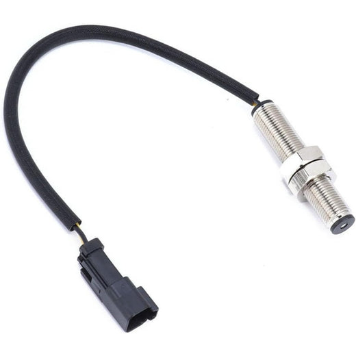 For Caterpillar Loader CAT R2900G R3000H 330DFMLL 330DFMLLA Speed Sensor 4P-5820 - KUDUPARTS