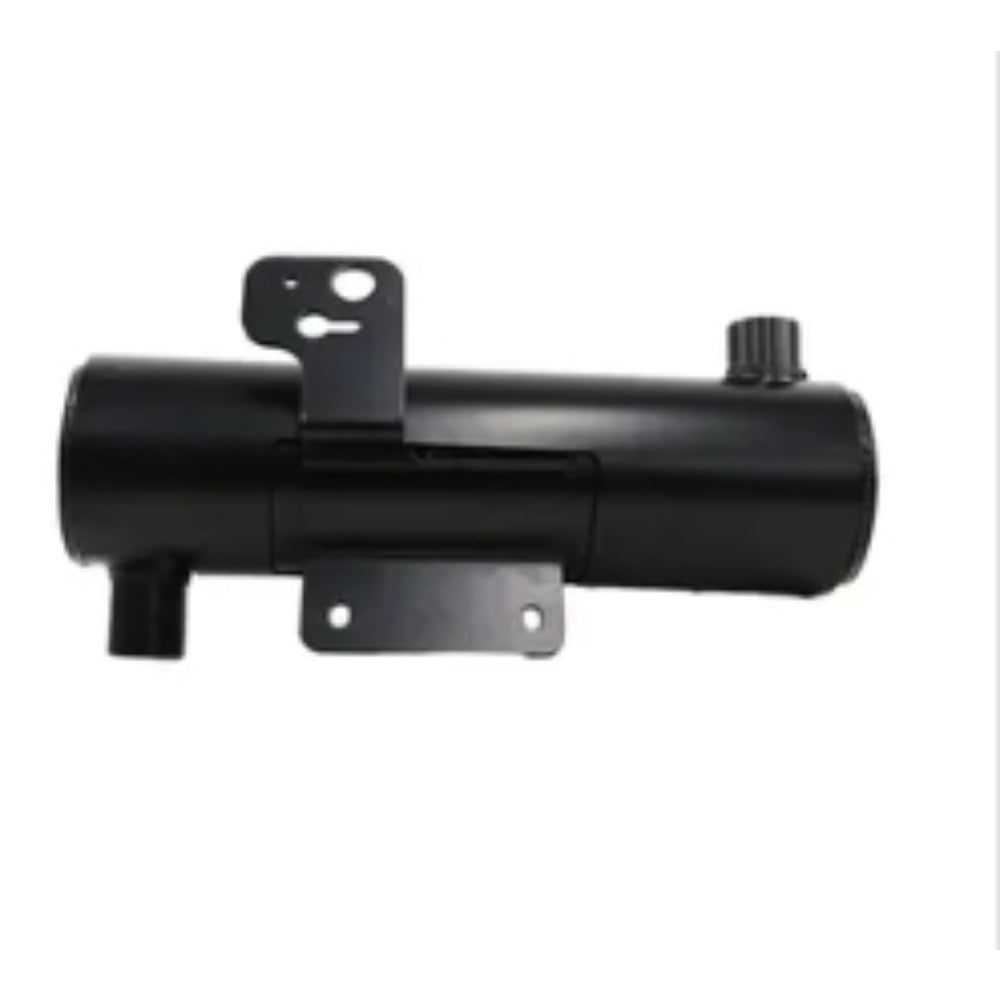 Muffler 6684639 for Kubota Engine V2003TMDI Bobcat Excavator 337 341 - KUDUPARTS