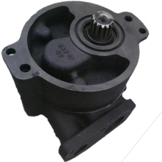Gear Pump 3P4002 for Caterpillar CAT 594 D8H D9G - KUDUPARTS