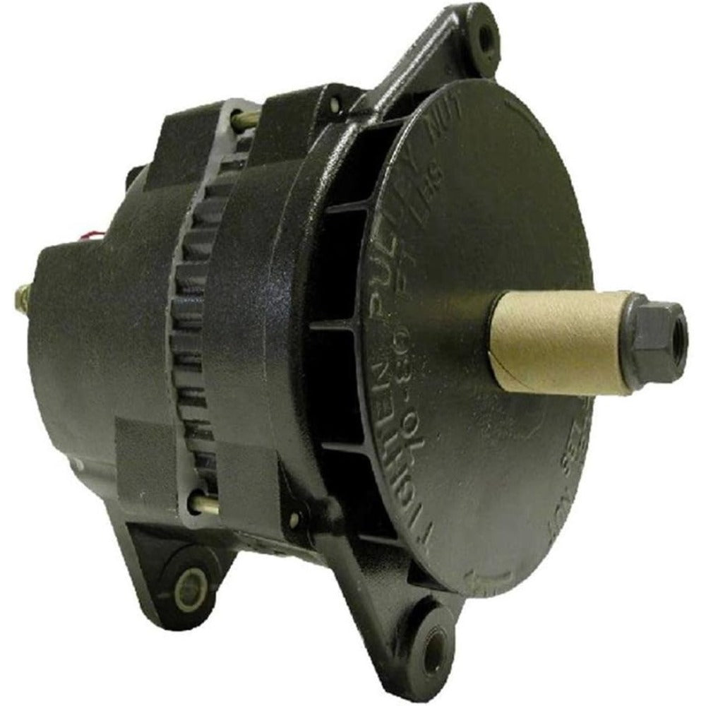 24V Alternator TM5594001 for Caterpillar CAT Engine 3176 - KUDUPARTS