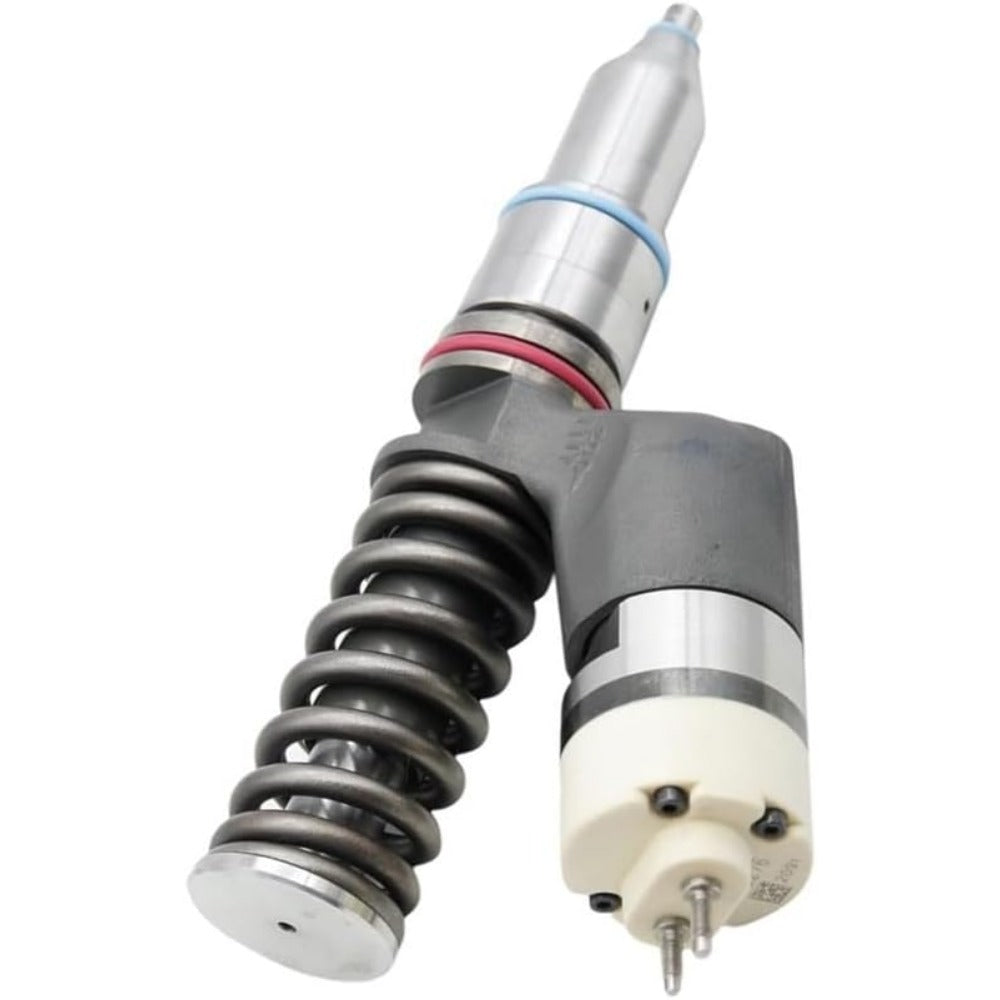 Fuel Injector 253-0618 for Caterpillar CAT Engine C13 C18 C15 C32 Tractor 657E 657G - KUDUPARTS