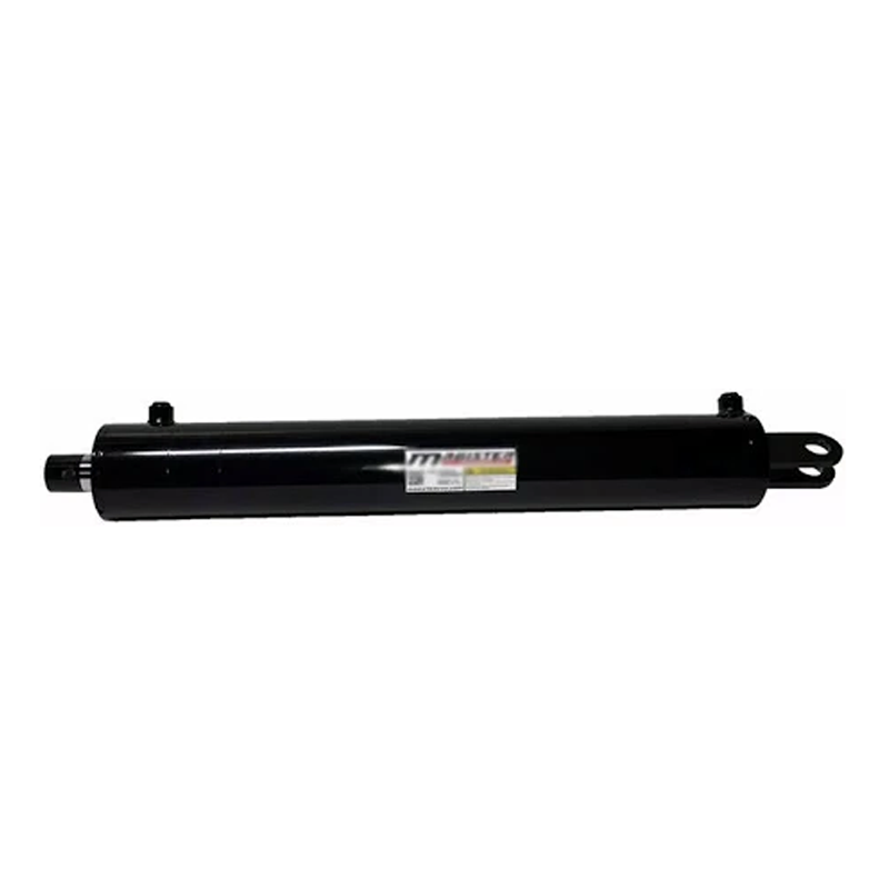 5" Bore 30" Hydraulic Cylinder Welded Double Acting WLS 5x30 for Log Splitter - KUDUPARTS