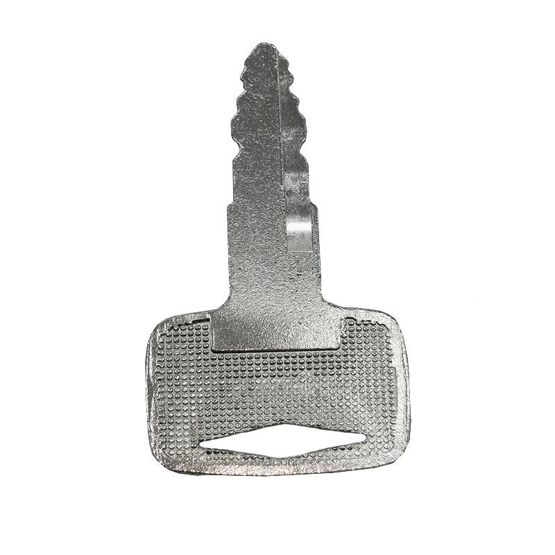 5 Key For Caterpillar CAT Mitsubishi FG Series Forklifts A5160, 91A07-01910 Ship to US - KUDUPARTS