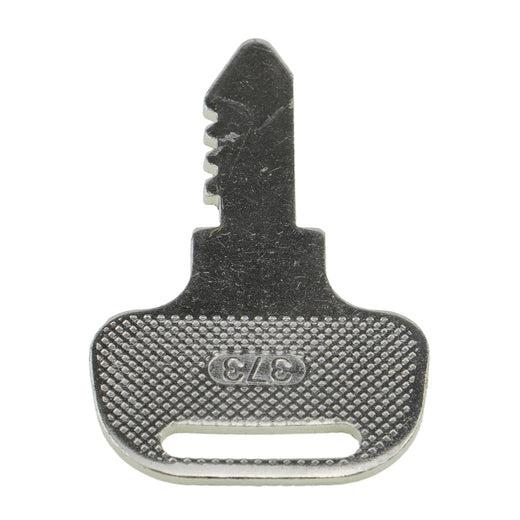 5 PCS 373 Ignition Key 55364-41180 for Kubota Tractor F2000 F2100 F2100E F2400 FZ2100 FZ2400 - KUDUPARTS