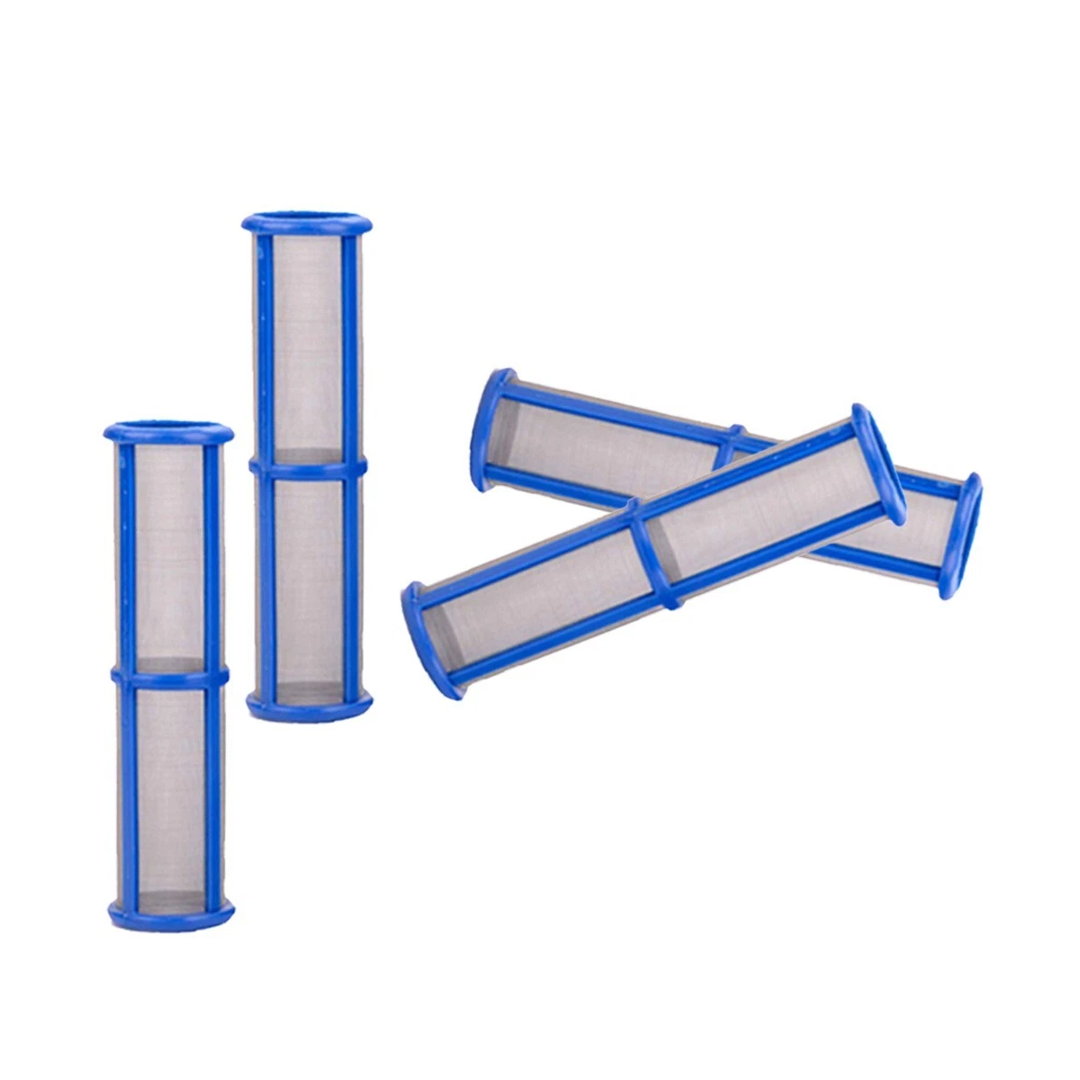 5 Pieces 100 Mesh Filter 243081 for Paint Sprayer 190ES 210ES